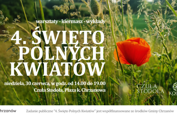 Imprezy dla dzieci w plenerze