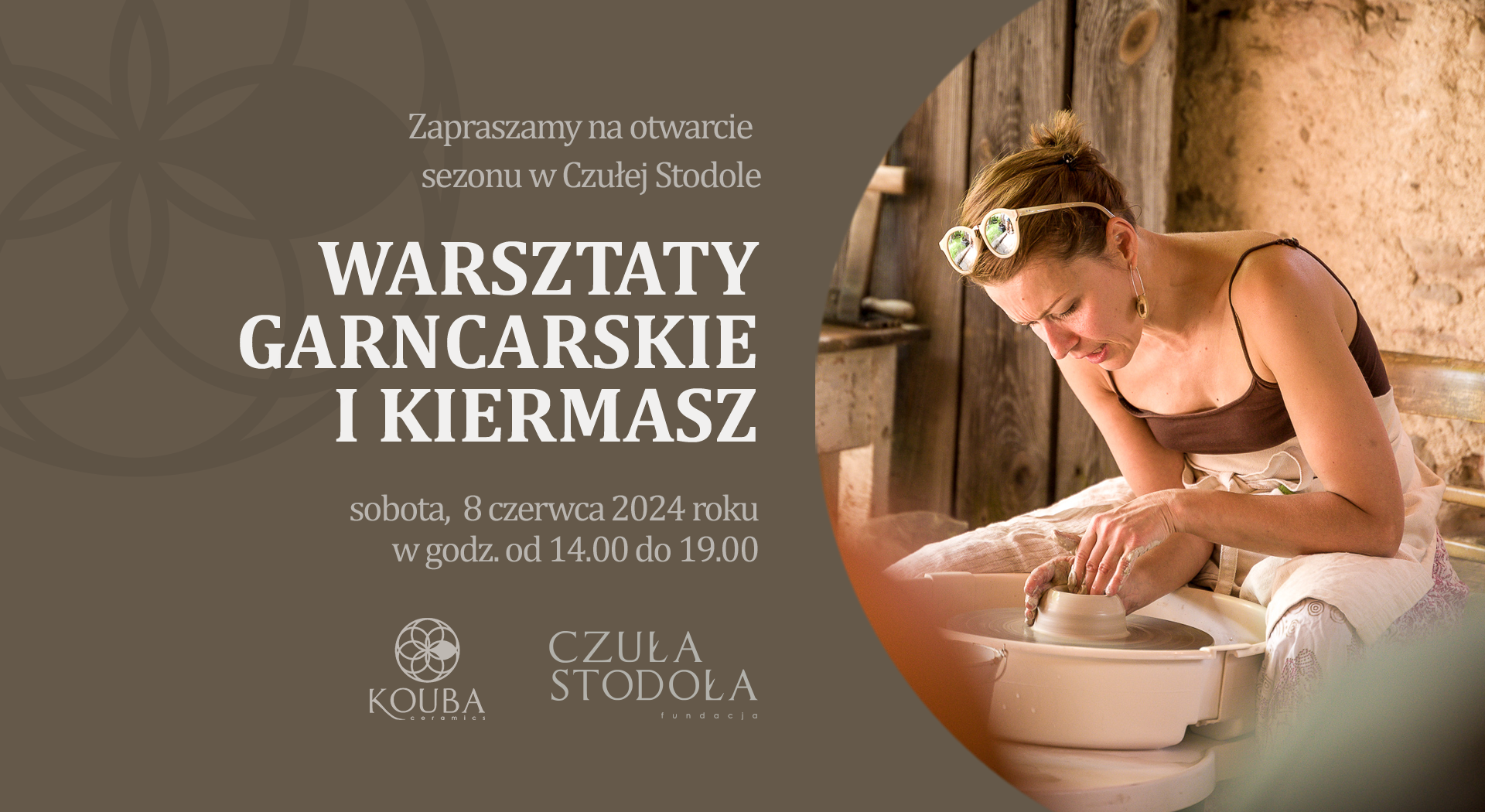 Warsztaty garncarskie Kraków