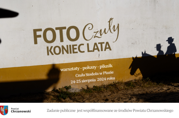 FotoCzuły KOniec Lata 2024